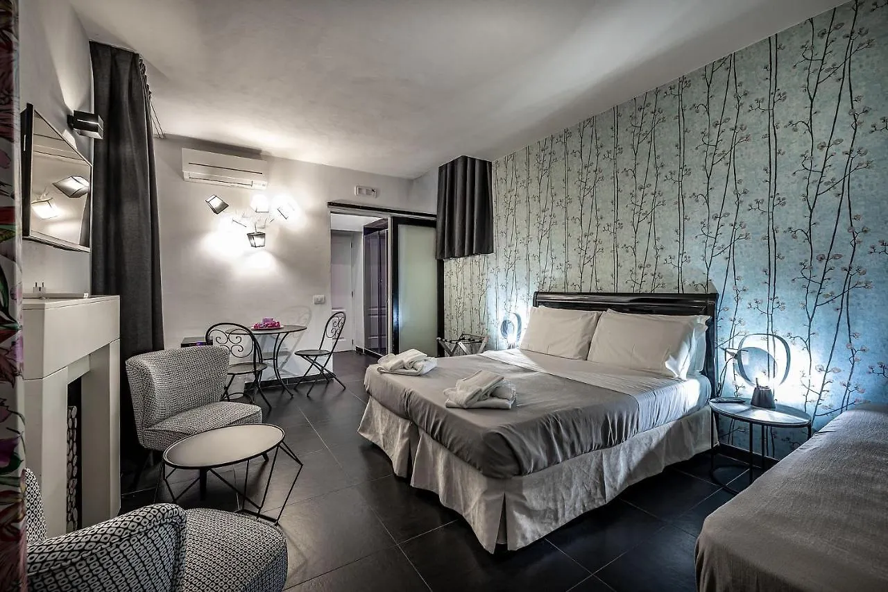 La Torre Del Cestello - Residenza D'Epoca Bed & Breakfast Florence
