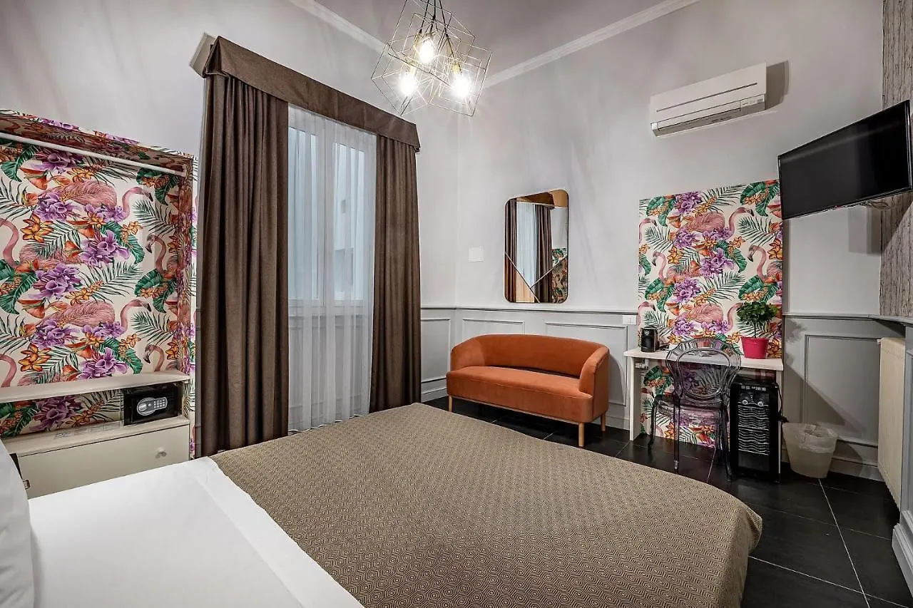 *** Bed & Breakfast La Torre Del Cestello - Residenza D'Epoca Italy