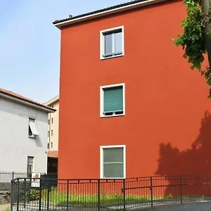 Hostel Di - Malpensa