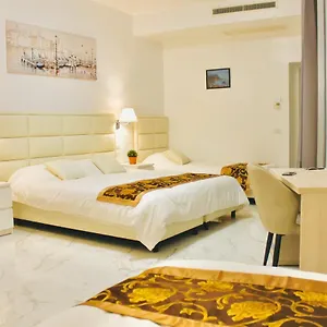 Hotel 900 Toscana, Florenz