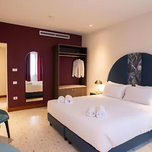 Alojamento de Acomodação e Pequeno-almoço Palazzina Fortuny
