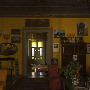 Bed & Breakfast La Dimora Del Genio