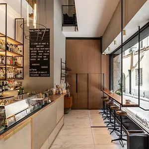 Gasthof Bsj15-borgo San Jacopo, Florenz