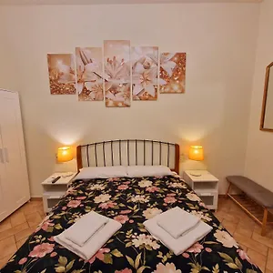 Gasthof Au Jardin De, Florenz