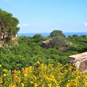 Il Limoneto Alloggio per agriturismo