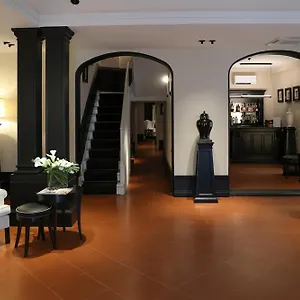 Casa de hóspedes Santa Maria Foris