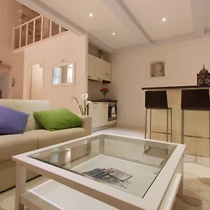 Eden Loft Appartamento