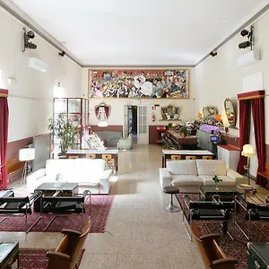  Albergue Tasso