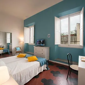  Casa de hóspedes Oasis