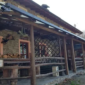 Volpe Golosa Alloggio per agriturismo