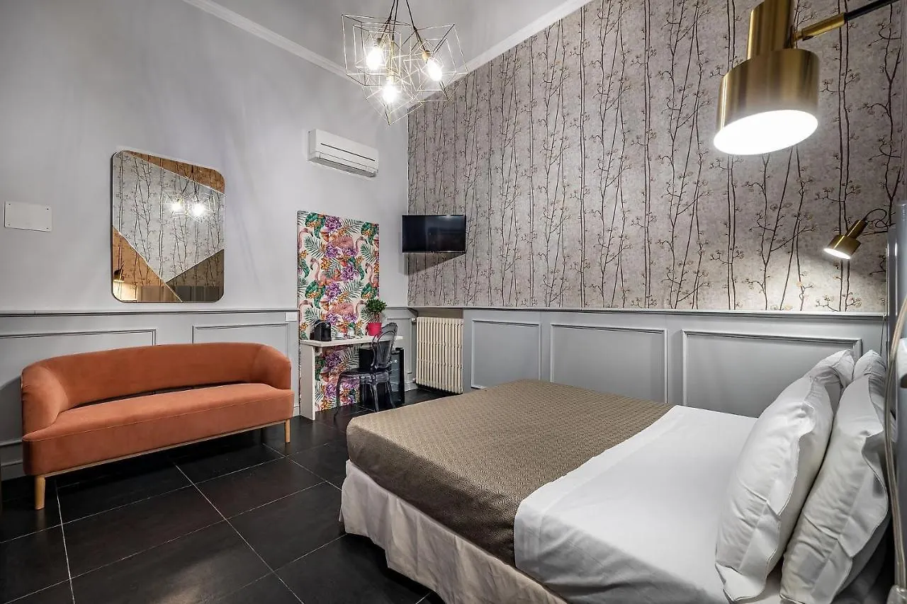 *** Bed & Breakfast La Torre Del Cestello - Residenza D'Epoca Italy