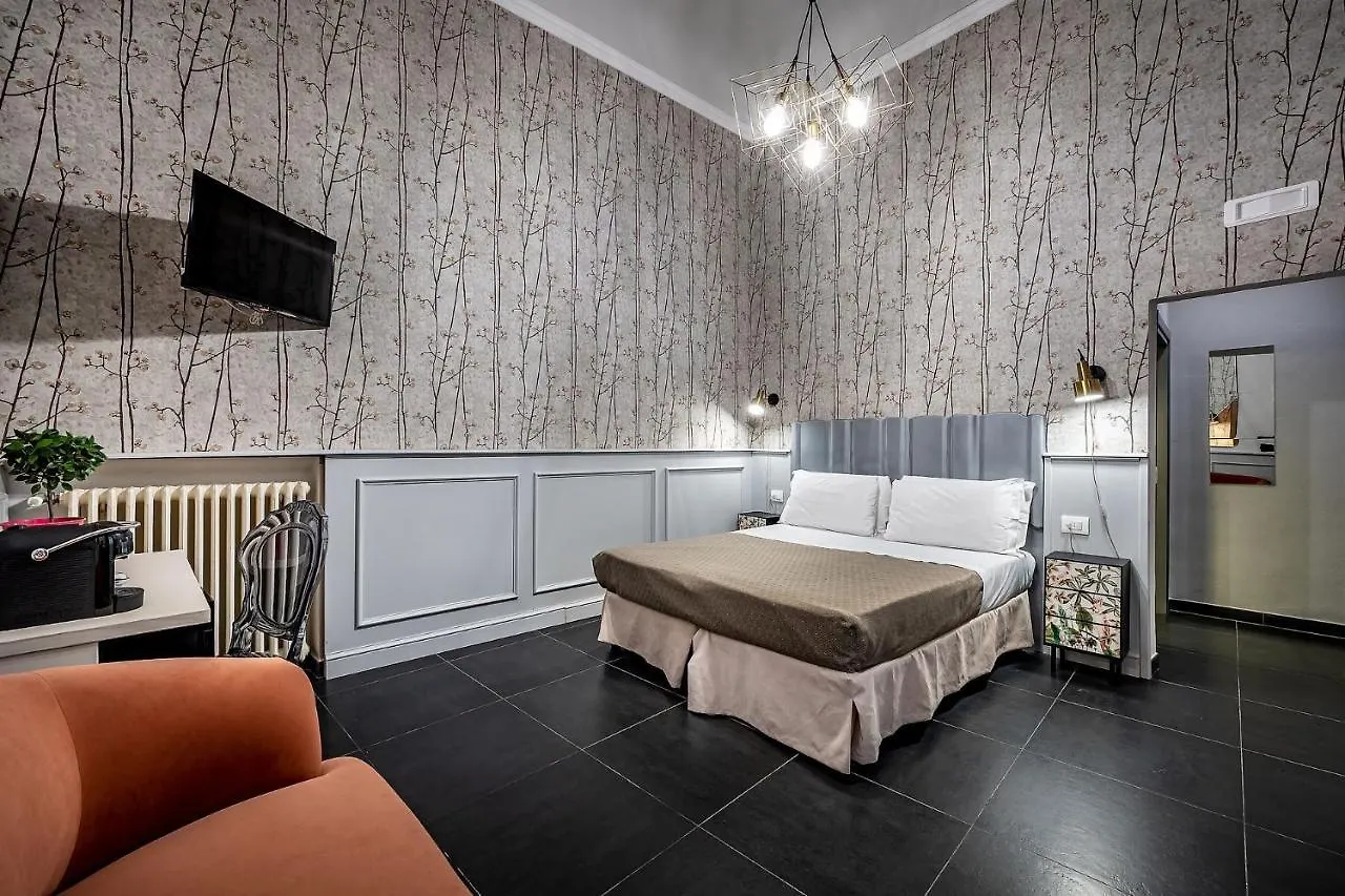 Bed & Breakfast La Torre Del Cestello - Residenza D'Epoca