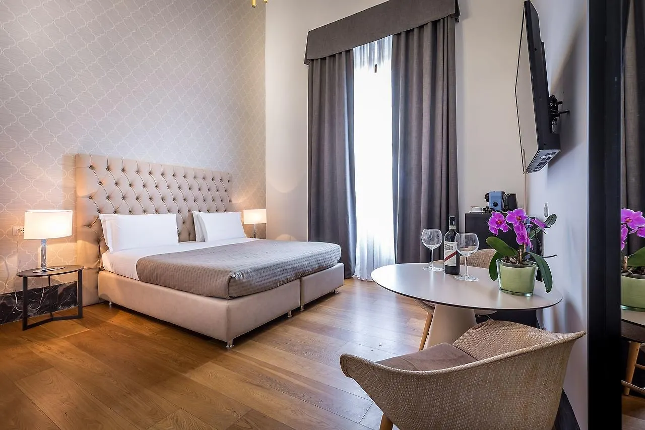 *** Bed & Breakfast La Torre Del Cestello - Residenza D'Epoca Italy