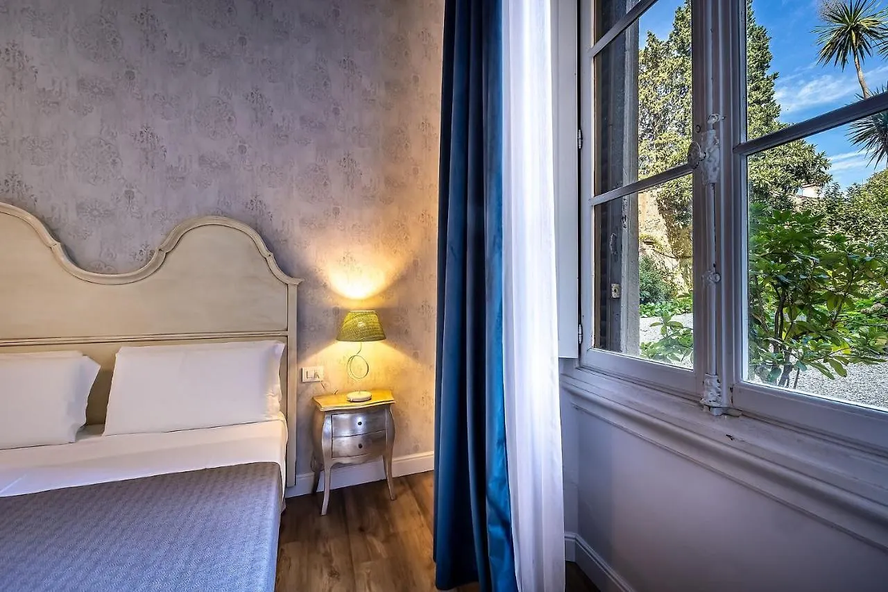 La Torre Del Cestello - Residenza D'Epoca Florença 3*,
