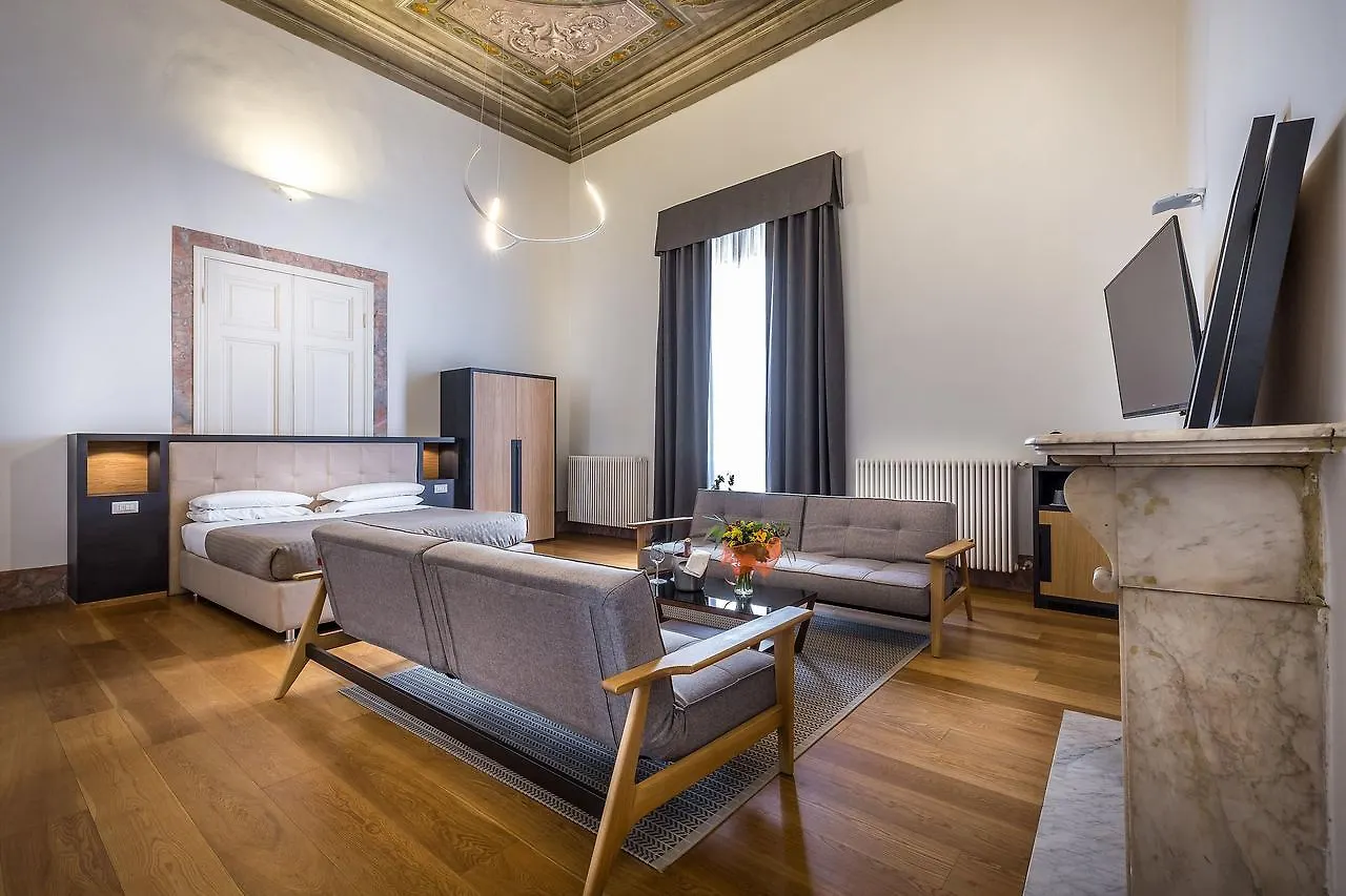 La Torre Del Cestello - Residenza D'Epoca Florença 3*,  Itália